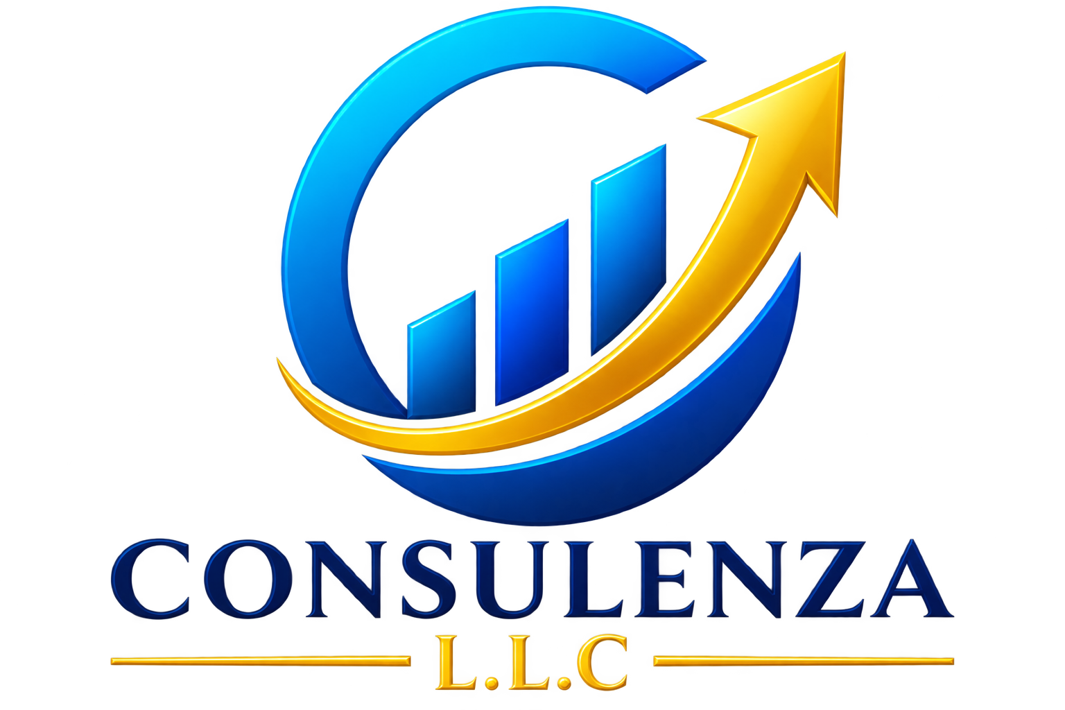 Consulenza L.L.C. logo